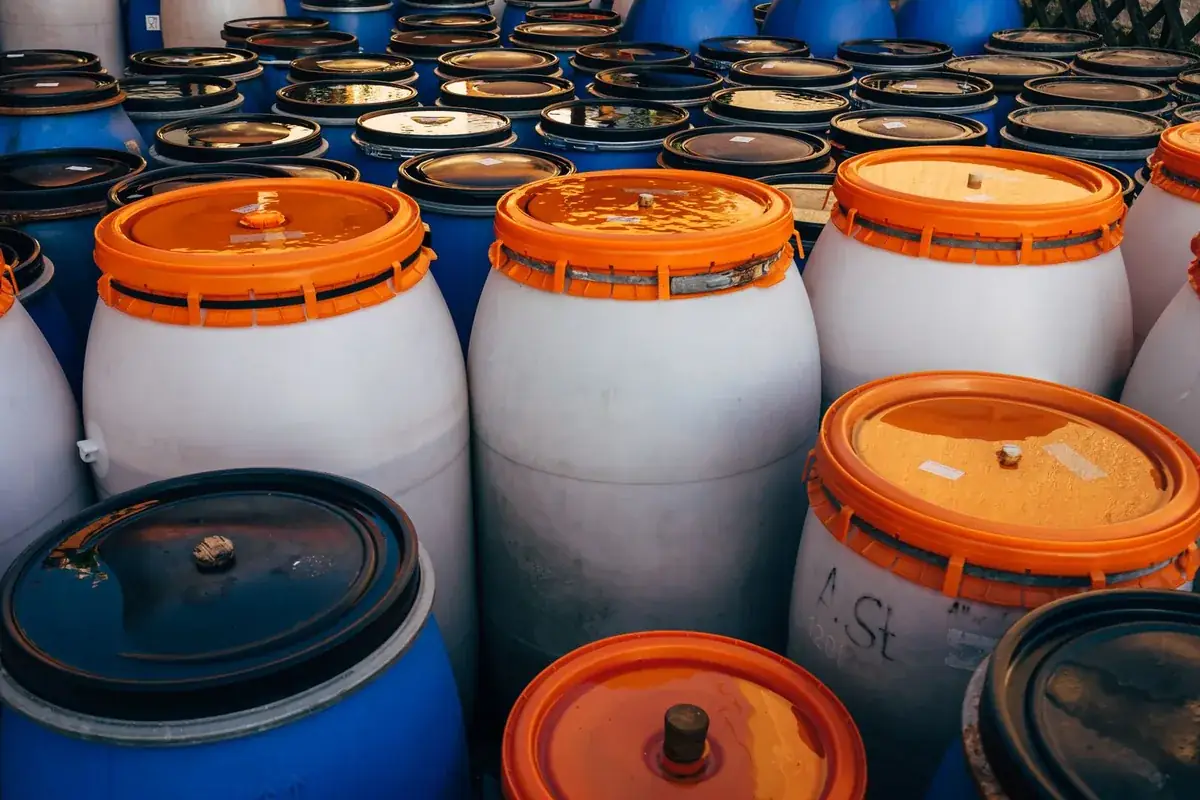 Chemical & Toxic Waste Cleanup in Colonie, NY